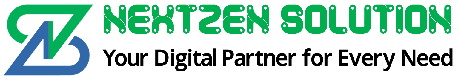 Nextzen Solution