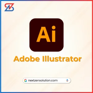 Adobe Illustrator