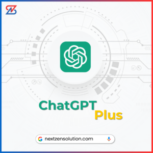 chatGPT Plus