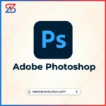 adobe photoshop