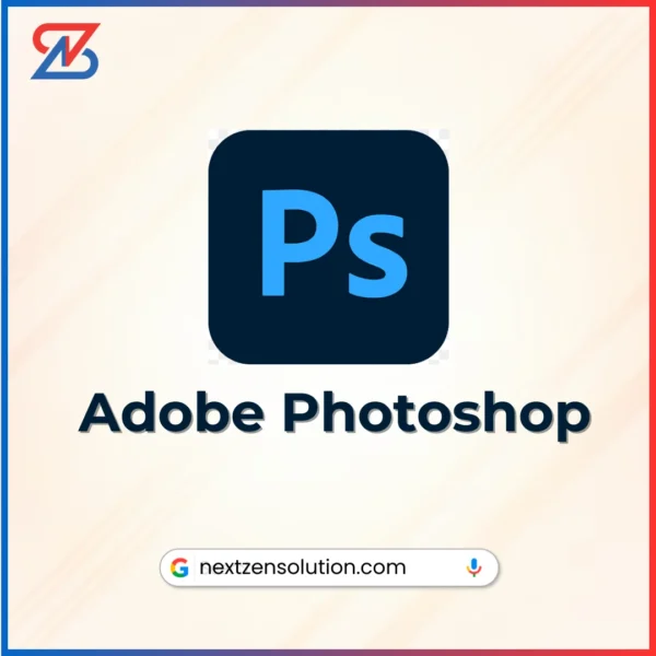 adobe photoshop