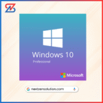 Windows 10 License Key | Lifetime