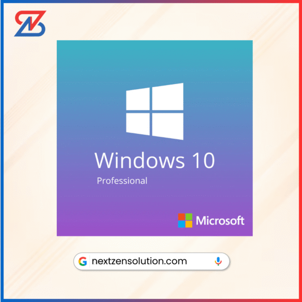 Windows 10 License Key | Lifetime