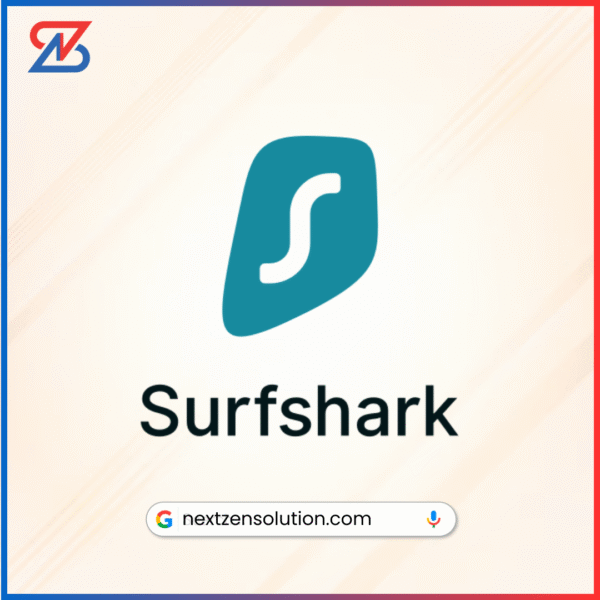 surfshark Premium VPN